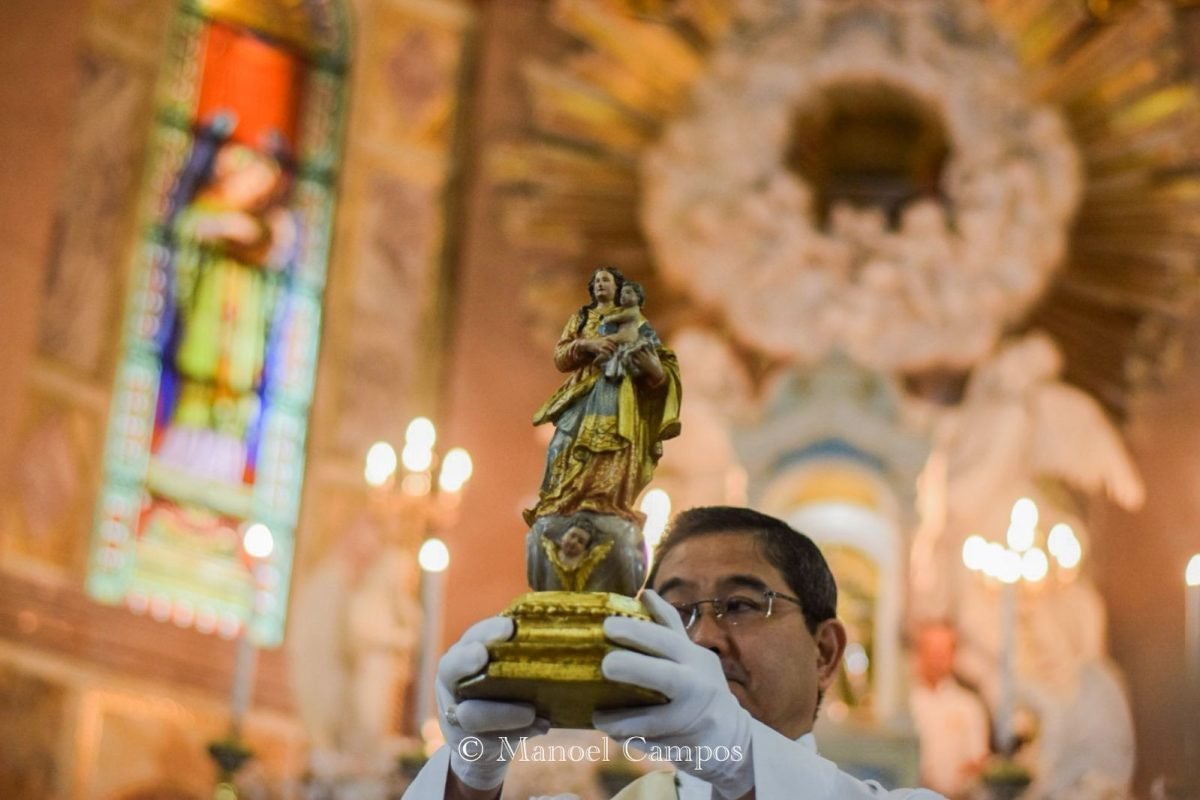 Foto: Círio