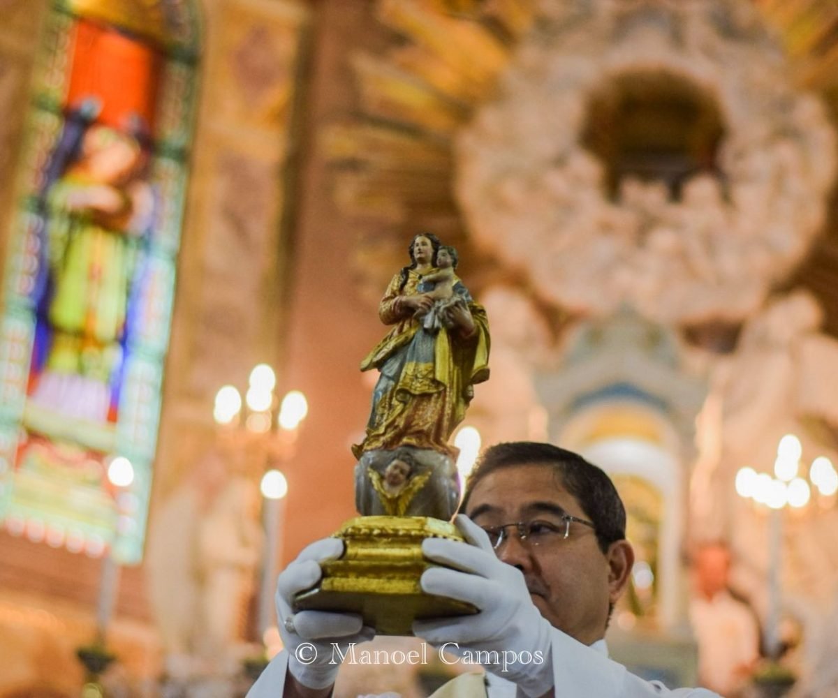 Foto: Círio