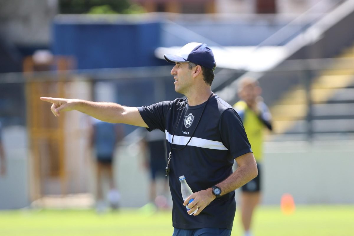 adas. Com isso, a tendência é que o atleta retorne ao clube carioca após o encer
