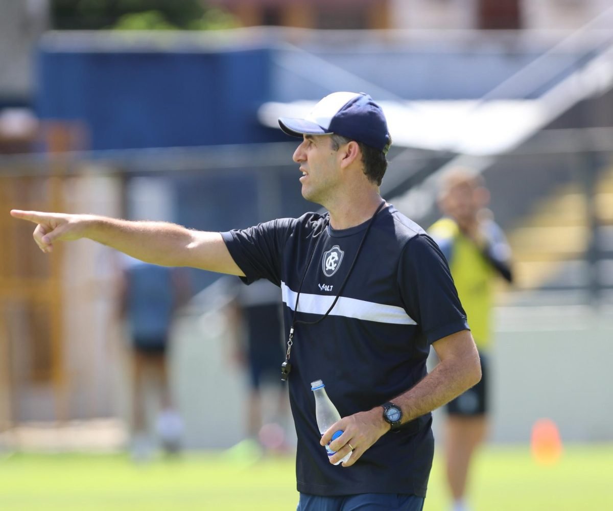 adas. Com isso, a tendência é que o atleta retorne ao clube carioca após o encer