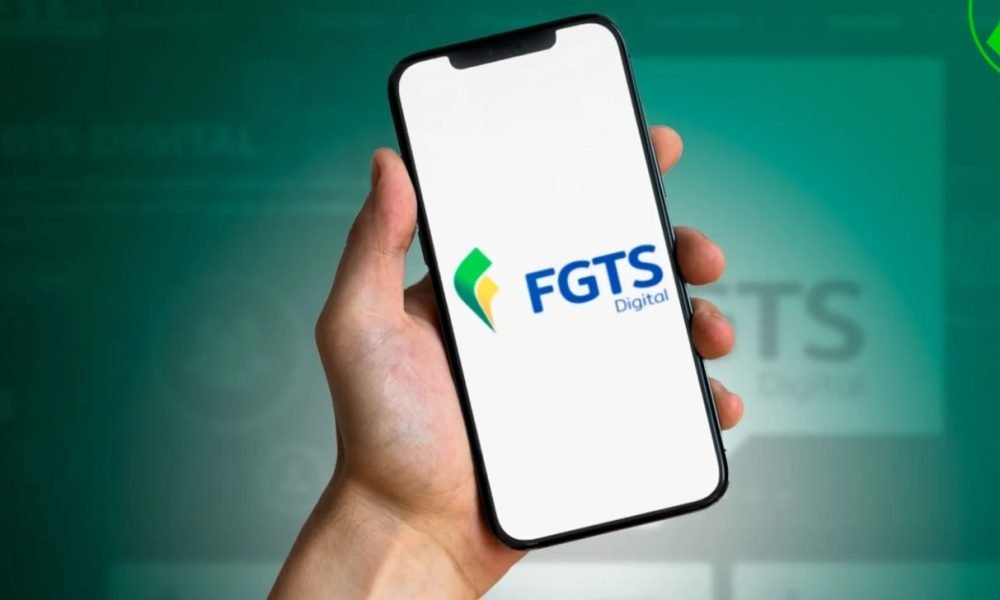 FGTS libera saque-aniversário para trabalhadores nascidos em junho e julho