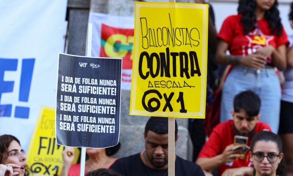 © Tomaz Silva/Agência Brasil