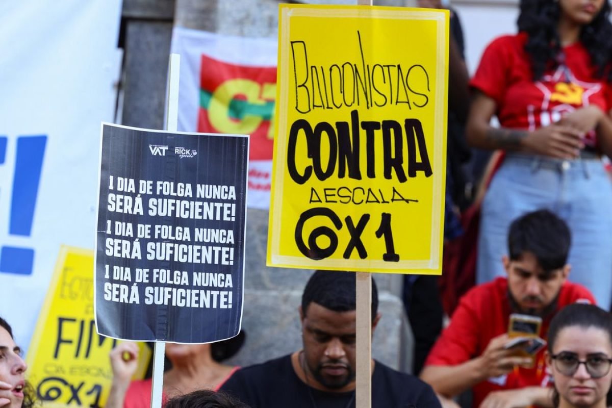 © Tomaz Silva/Agência Brasil