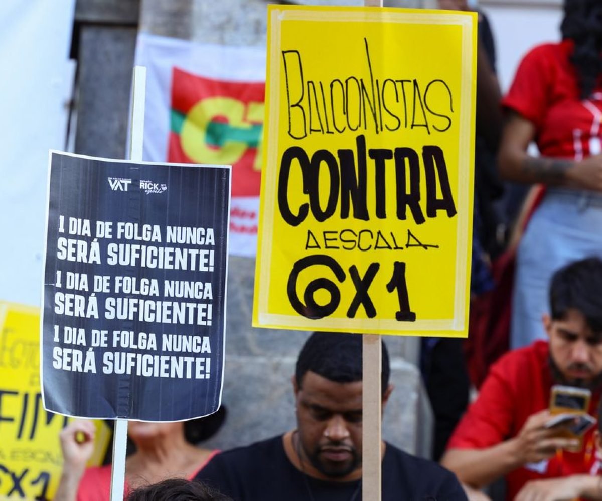 © Tomaz Silva/Agência Brasil