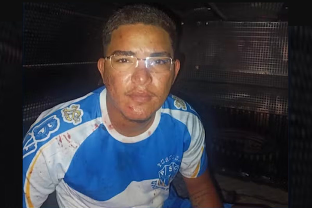 Pablo Henrique. Três delas não resistiram aos ferimentos e morreram. Investigaçã