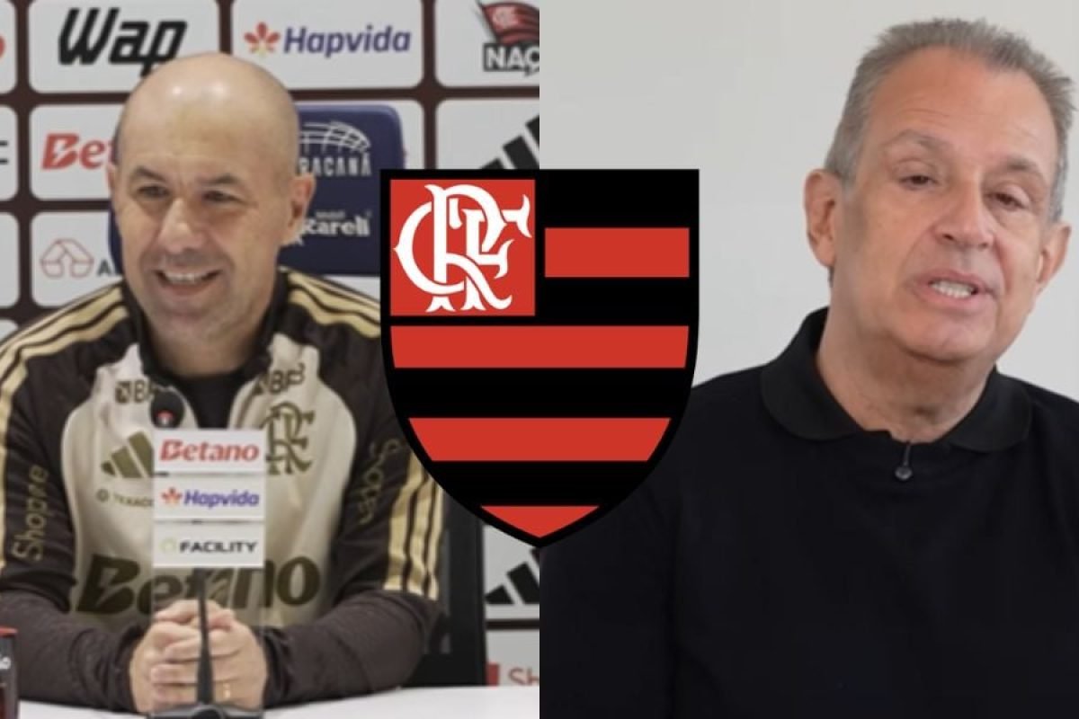Flamengo busca reforço para o meio-campo e planeja reformulação do elenco para 2026
