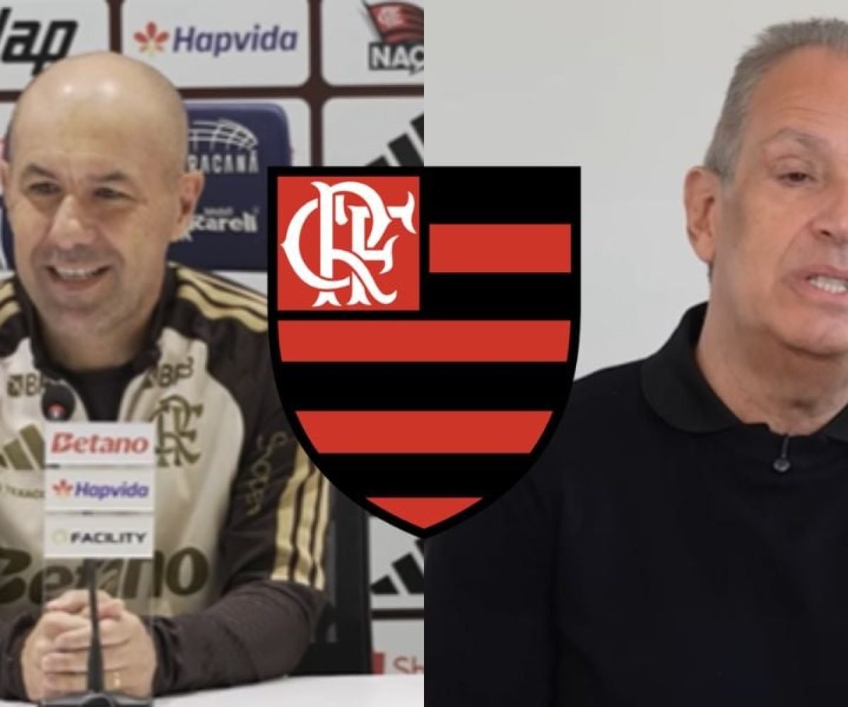 Flamengo busca reforço para o meio-campo e planeja reformulação do elenco para 2026
