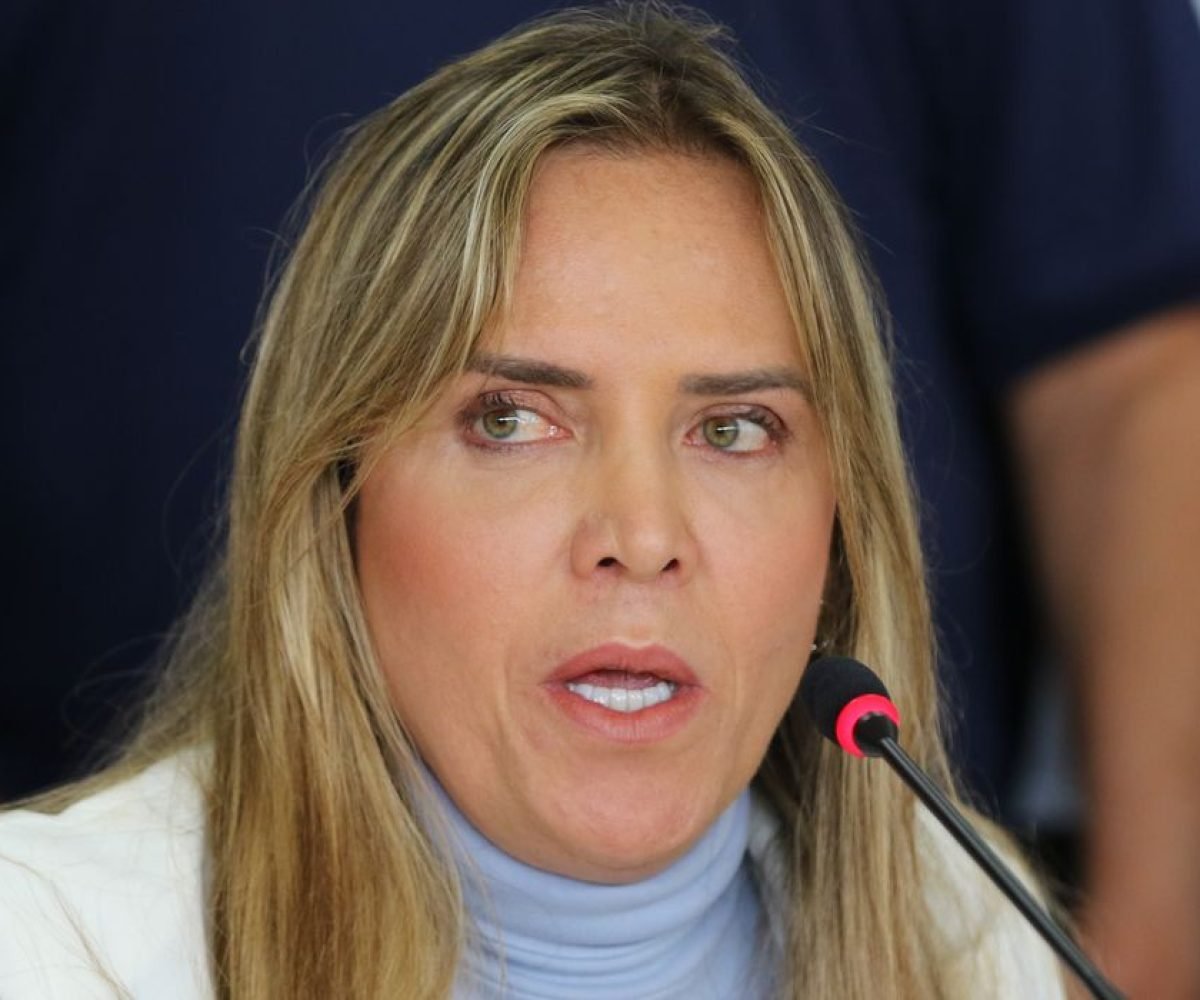 Pozzebom/ Agência Brasil