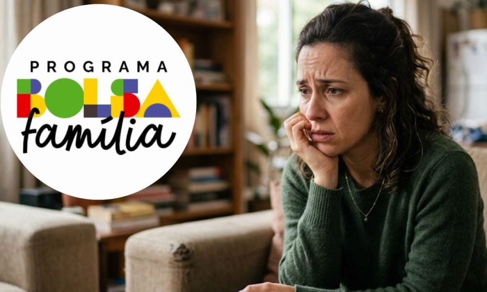 Confira as quatro situações que podem suspender o pagamento do Bolsa Família em 2026