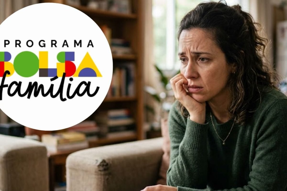 Confira as quatro situações que podem suspender o pagamento do Bolsa Família em 2026