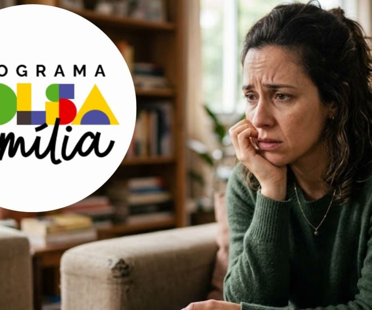Confira as quatro situações que podem suspender o pagamento do Bolsa Família em 2026