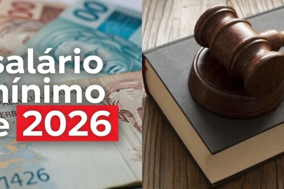 Rio Grande do Sul oficializa novo piso regional com valor de R$ 2.388 para 2026