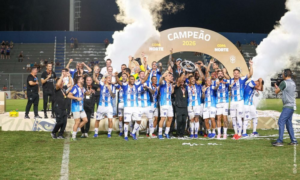 2 a 1 para o Figueirense-SC na nona rodada da Série C. De Florianópolis, em Sant