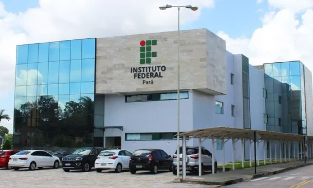 IFPA abre processos seletivos para professores substitutos com salários de até R$ 6,5 mil