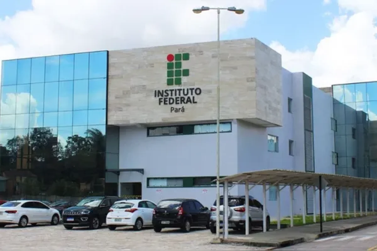 IFPA abre processos seletivos para professores substitutos com salários de até R$ 6,5 mil