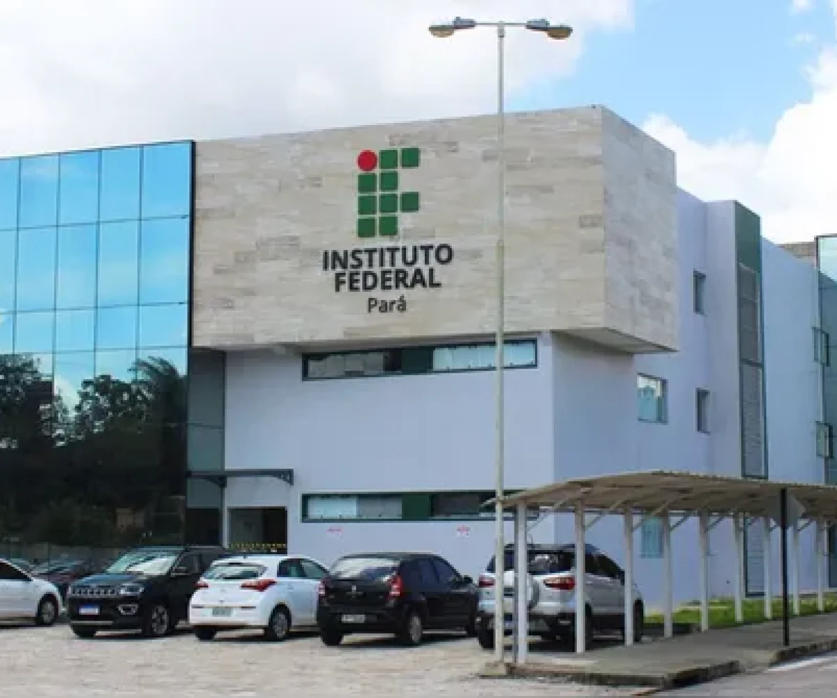 IFPA abre processos seletivos para professores substitutos com salários de até R$ 6,5 mil