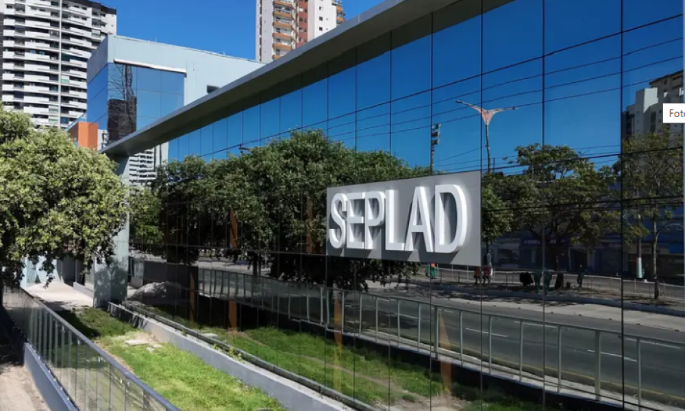 Inscrições de 9 e 10 de junho (via Sipros) para 24 vagas da Seplad no Pará (médio e superior)