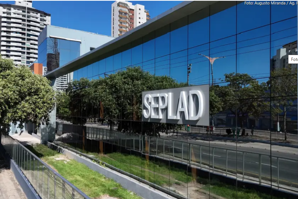 Inscrições de 9 e 10 de junho (via Sipros) para 24 vagas da Seplad no Pará (médio e superior)