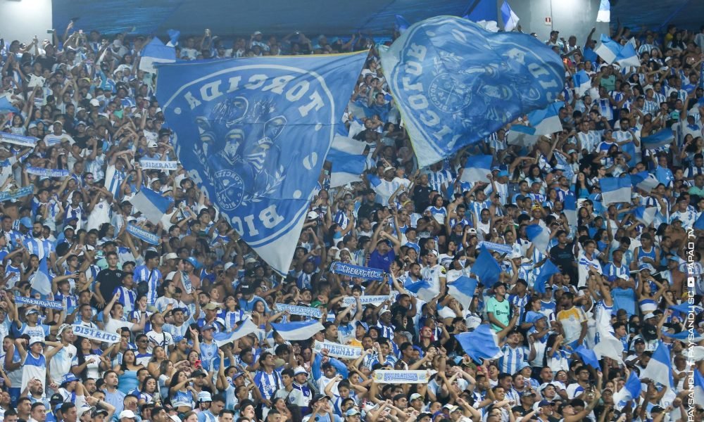 R$ 60 até a véspera do jogo e R$ 70 no dia da partida. Para o lado B, onde a tor