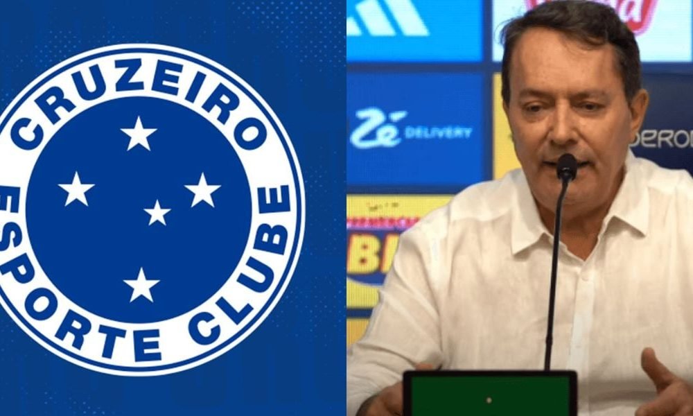 Cruzeiro planeja venda de titular e define estratégia para reforçar elenco com Artur Jorge