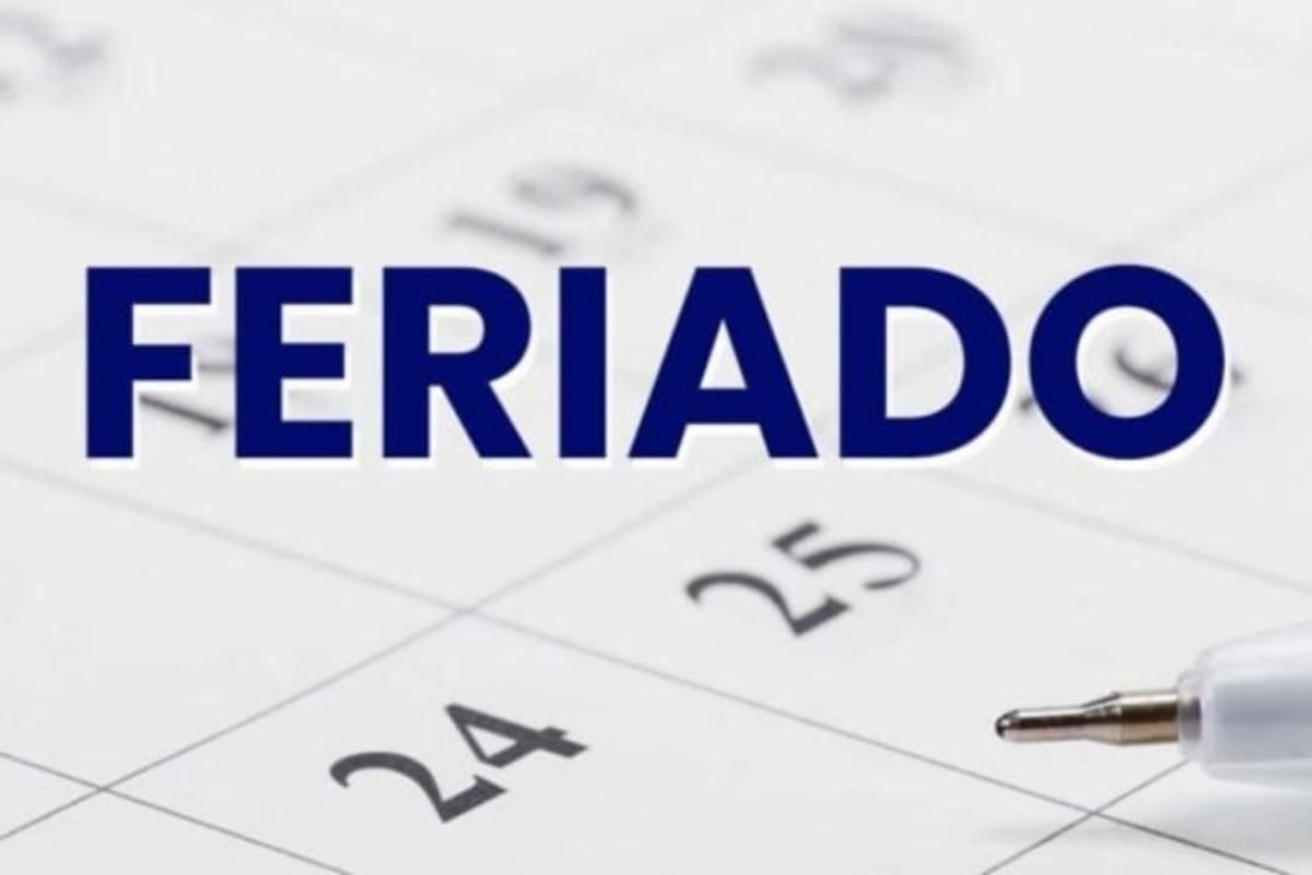 Feriado é confirmado para o dia 3 de junho na cidade de Piranhas em Alagoas