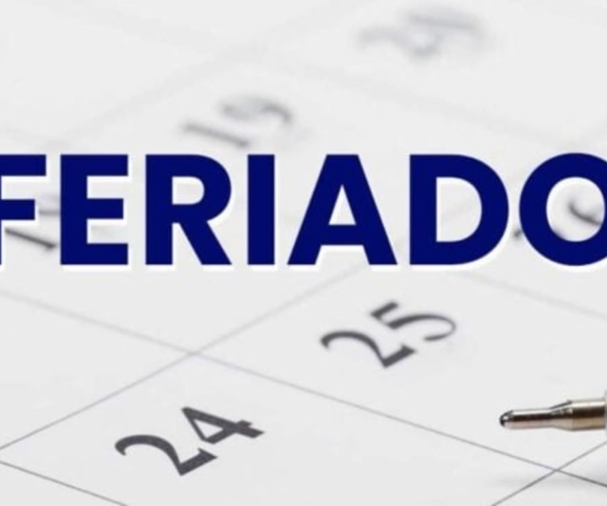 Feriado é confirmado para o dia 3 de junho na cidade de Piranhas em Alagoas