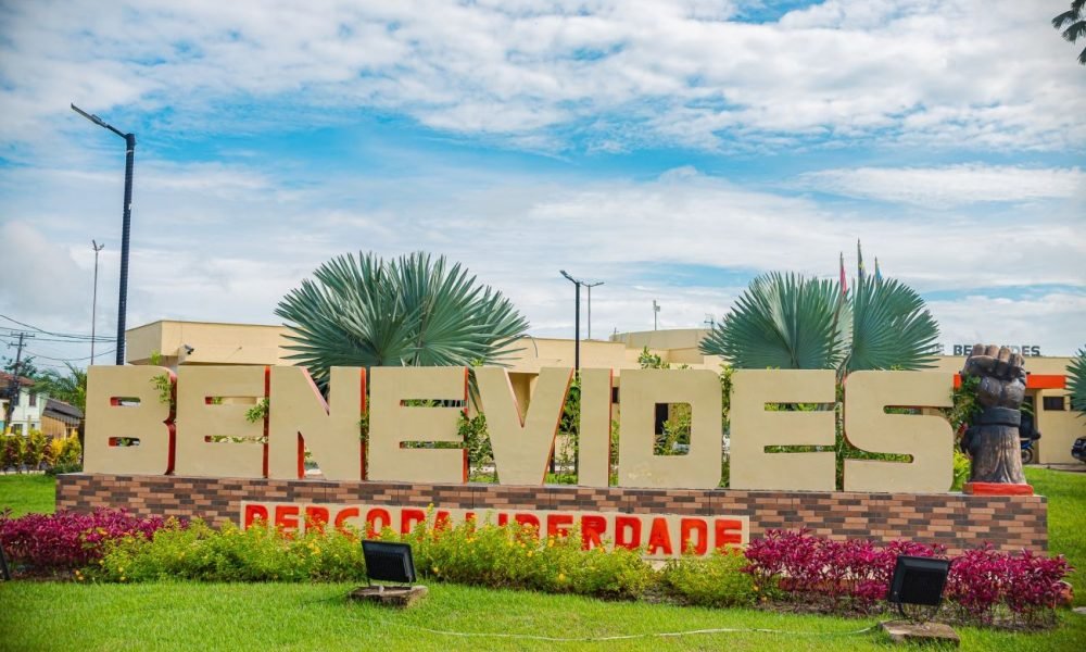Foto: Prefeitura de Benevides