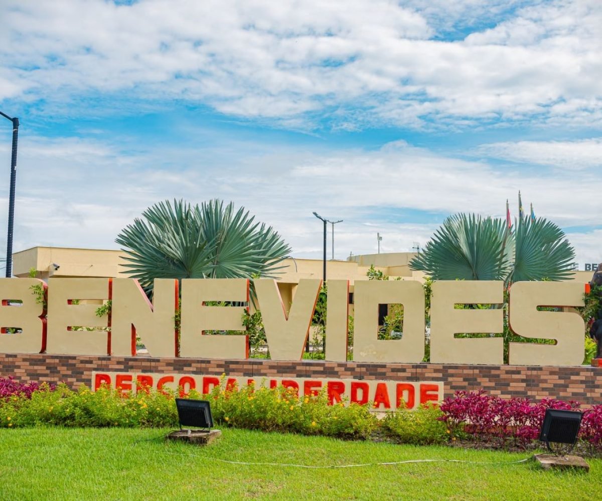 Foto: Prefeitura de Benevides