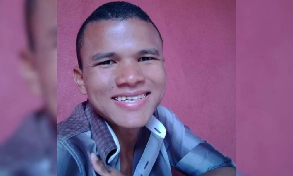 disparos de arma de fogo na madrugada desta segunda-feira (1º), nas proximidades