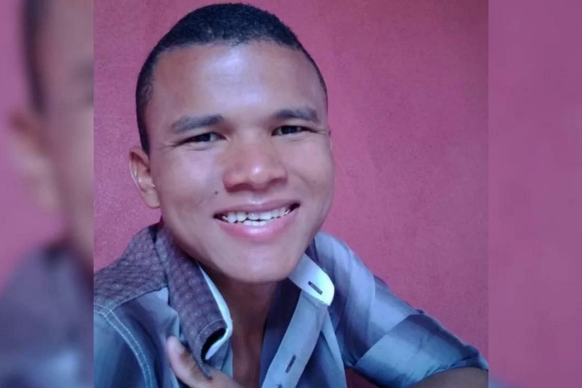 disparos de arma de fogo na madrugada desta segunda-feira (1º), nas proximidades