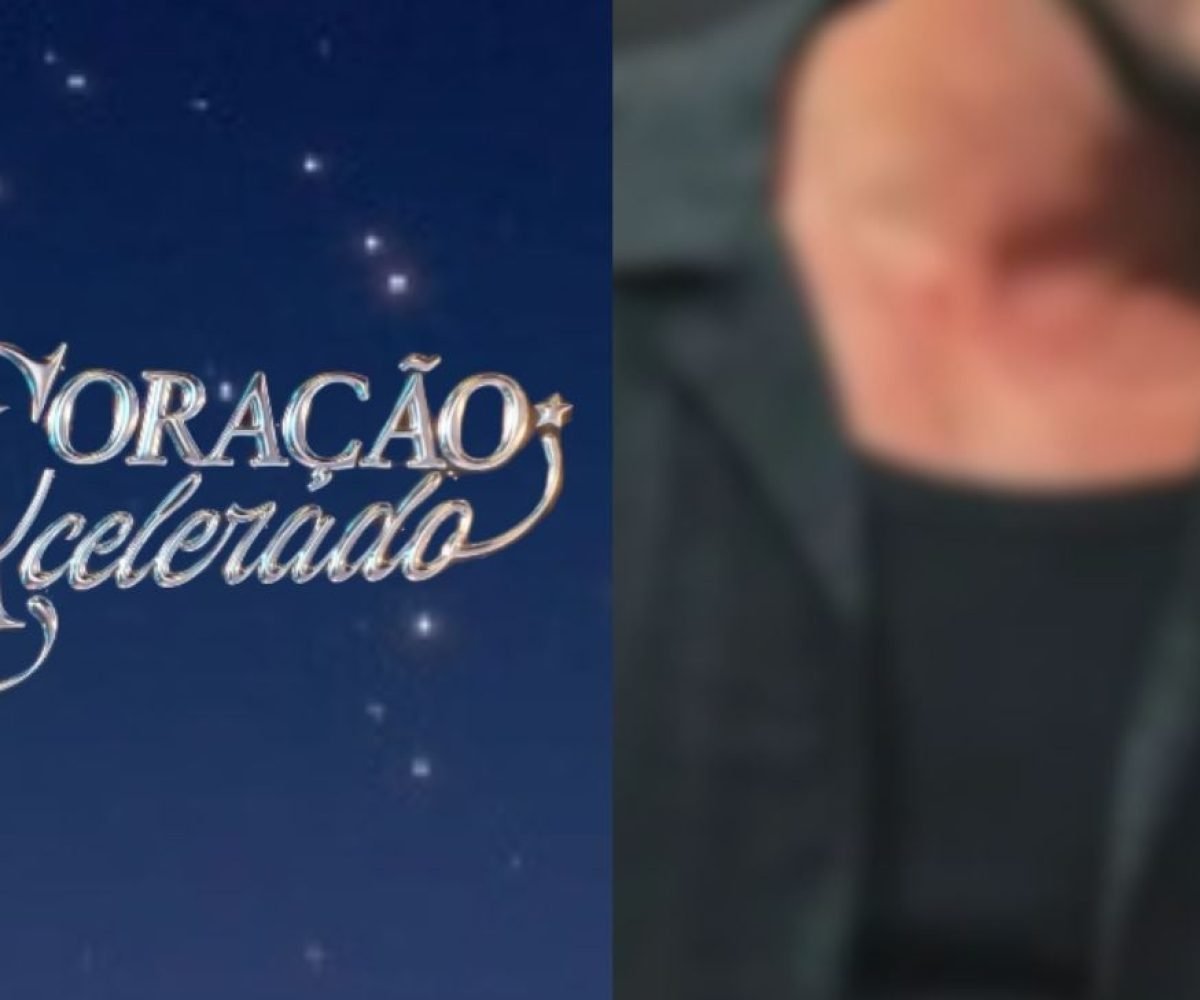 Filipe Bragança confirma romance com colega de elenco de Coração Acelerado