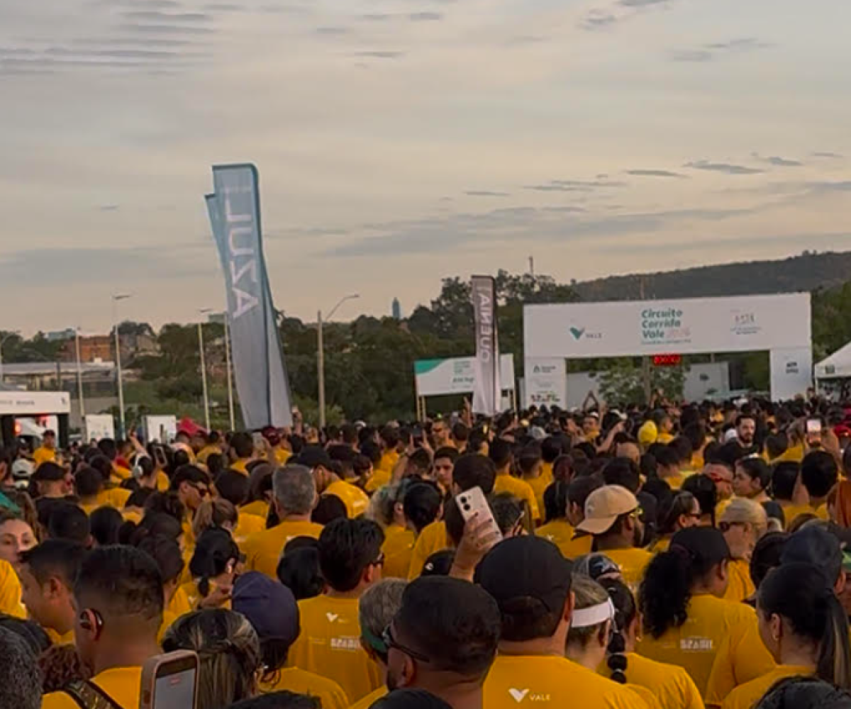 te: Circuito Corrida Vale 2026 chega a Parauapebas e abre inscrições gratuitas n