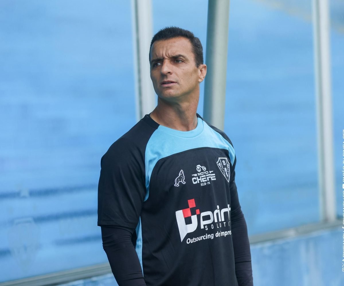 19 rodadas. O Paysandu estava na liderança do Campeonato até a 8ª rodada. Contud