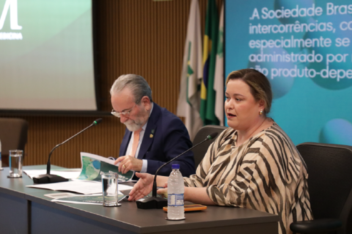 Conselho Federal de Medicina