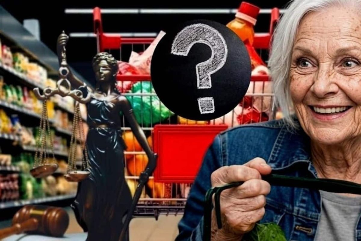Supermercados e a terceira idade: conheça os direitos essenciais para compras seguras e dignas