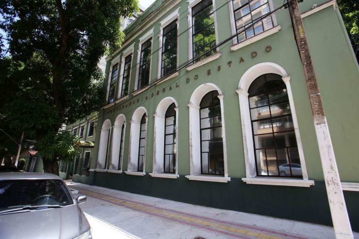 PGE Pará abre PSS para analistas em Belém com prazo curto de inscrição