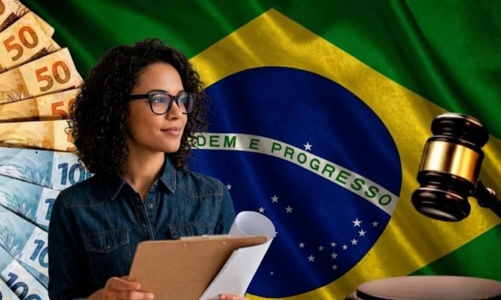 Rio Grande do Sul oficializa novo piso regional com faixas de até R$ 2.388