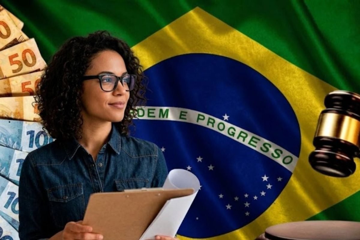 Rio Grande do Sul oficializa novo piso regional com faixas de até R$ 2.388