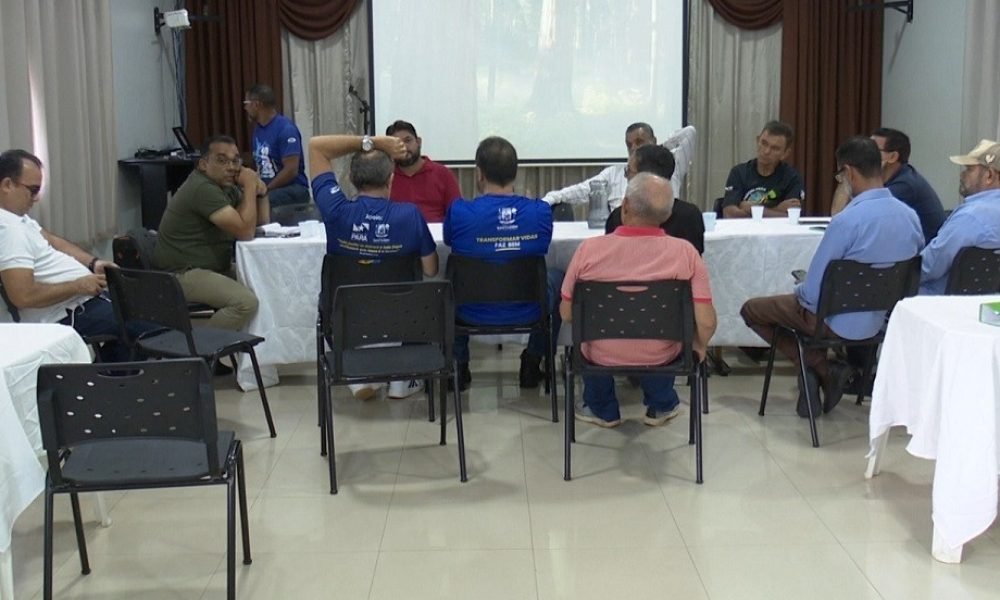 Marcha para Jesus Santarém 2026: evento aguarda 50 mil e estreia edição infantil