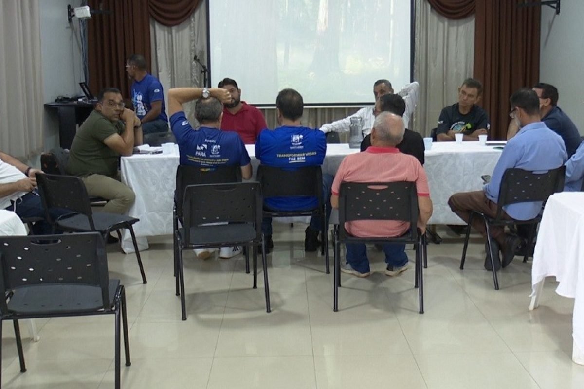 Marcha para Jesus Santarém 2026: evento aguarda 50 mil e estreia edição infantil