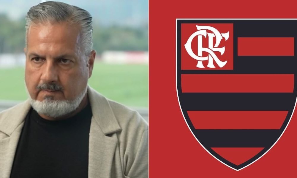Flamengo prepara oferta milionária por Danilo em busca de reforço para 2026