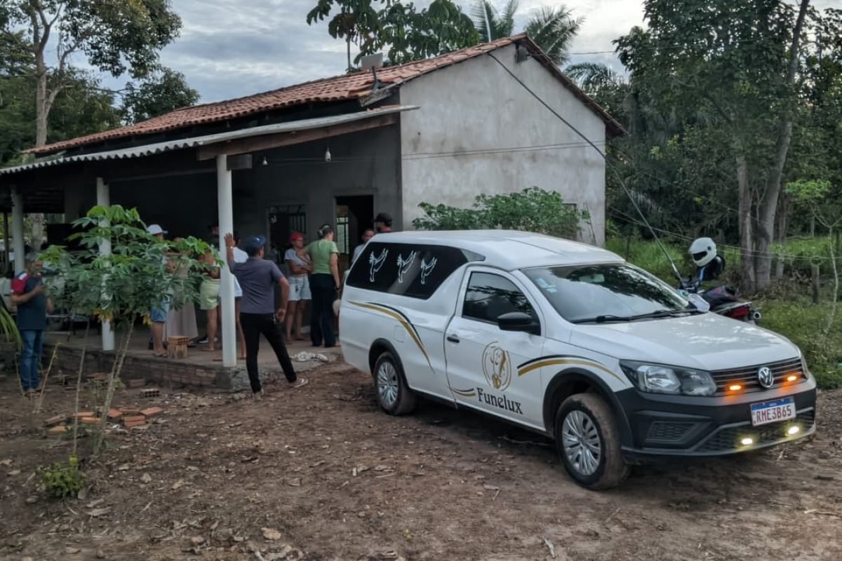 familiares, a principal suspeita é de que Patrício tenha sofrido um mal súbito