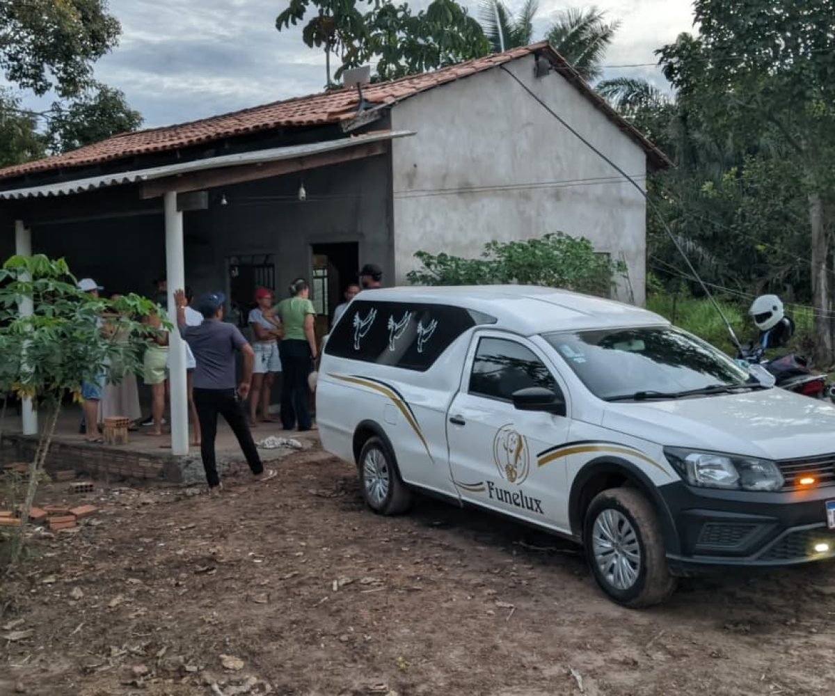 familiares, a principal suspeita é de que Patrício tenha sofrido um mal súbito