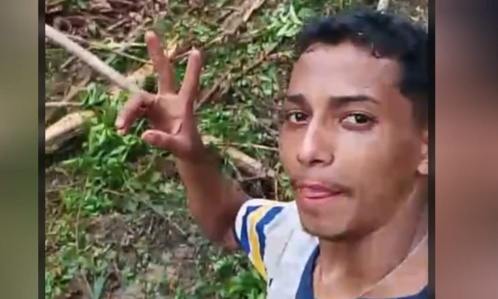 Foto: Redes Sociais