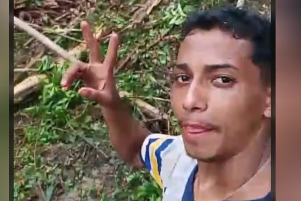 Foto: Redes Sociais
