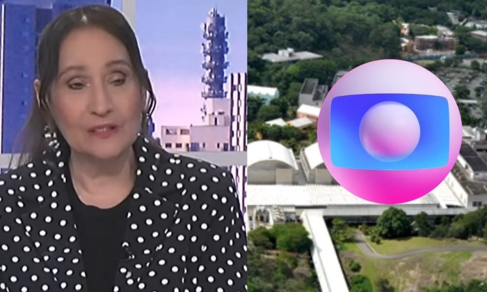 Tiroteio próximo aos estúdios da Globo causa pânico em equipes de novelas