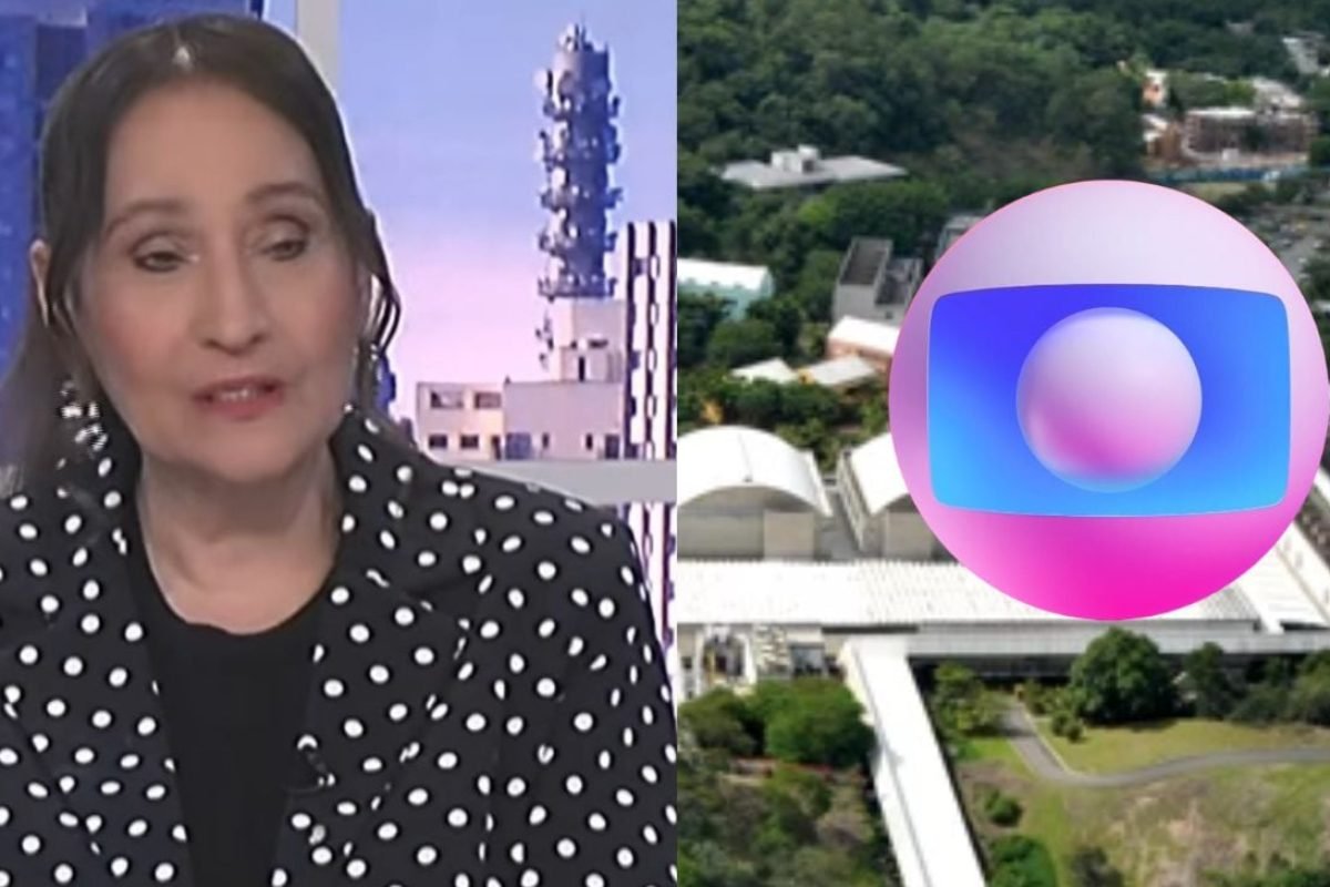 Tiroteio próximo aos estúdios da Globo causa pânico em equipes de novelas