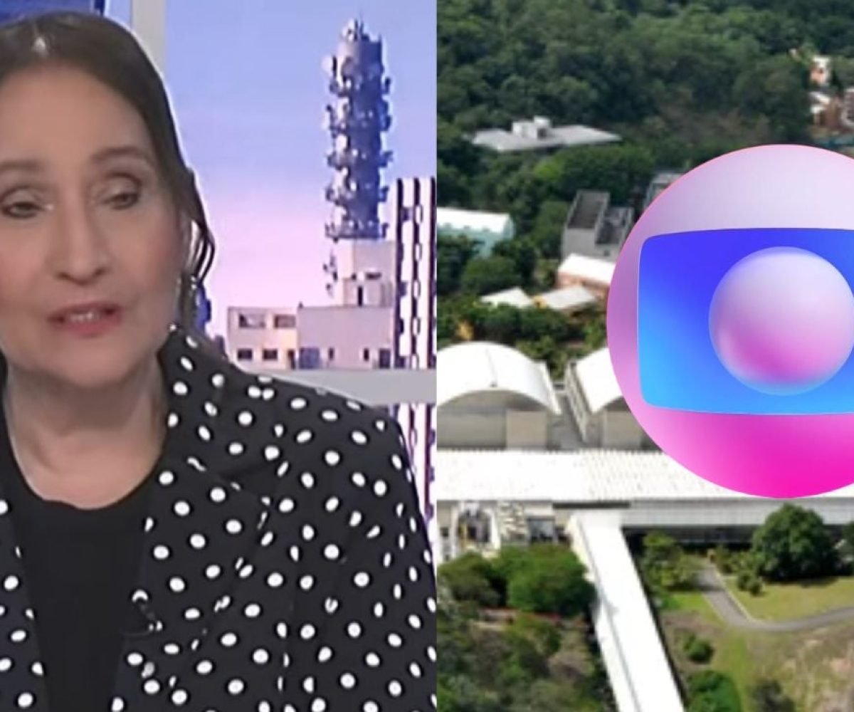 Tiroteio próximo aos estúdios da Globo causa pânico em equipes de novelas