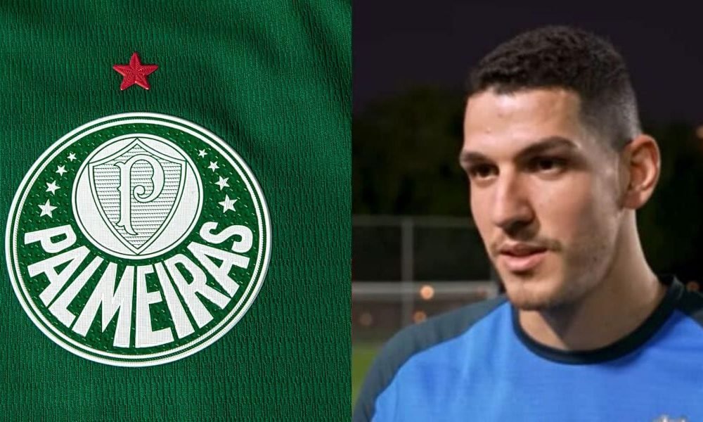 Fluminense mira Nino para 2026 e ameaça planos do Palmeiras no mercado da bola
