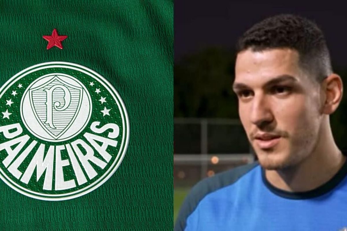 Fluminense mira Nino para 2026 e ameaça planos do Palmeiras no mercado da bola